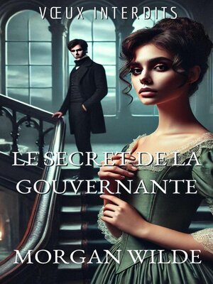 cover image of Le Secret de la Gouvernante